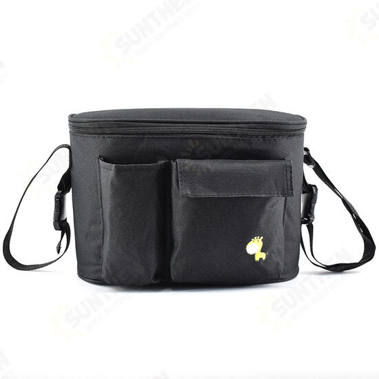 Stroller Baby Nappy Changing Bag Travel Shoulder Diaper Buggy Pram Pushchair Strorage Pouch Stroller Baby Nappy Changing Bag Travel Shoulder Diaper Buggy Pram Pushchair Strorage Pouch