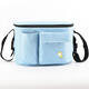 Stroller Baby Nappy Changing Bag Travel Shoulder Diaper Buggy Pram Pushchair Strorage Pouch