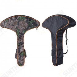 T-Shape Outdoor Archery Cross Bow Bag Sports Tactical ShoulderStorage Case Pouch Camping Hiking T-Shape Outdoor Archery Cross Bow Bag Sports Tactical ShoulderStorage Case Pouch Camping Hiking