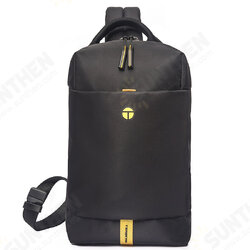 6L Outdoor Backpack Sports Crossbody Bag Shoulder Rucksack Camping Hiking Travel Bag 6L Outdoor Backpack Sports Crossbody Bag Shoulder Rucksack Camping Hiking Travel Bag