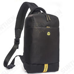 6L Outdoor Backpack Sports Crossbody Bag Shoulder Rucksack Camping Hiking Travel Bag 6L Outdoor Backpack Sports Crossbody Bag Shoulder Rucksack Camping Hiking Travel Bag