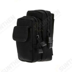 Tactical Belt Bag Waist Pack Bag Running Camping Motorcycle Riding Storage Bag Handbag Tactical Belt Bag Waist Pack Bag Running Camping Motorcycle Riding Storage Bag Handbag