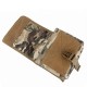 Nylon Outdoor Military Tactical Waist Bag Camping Trekking Travel Camouflage Bag