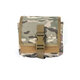 Nylon Outdoor Military Tactical Waist Bag Camping Trekking Travel Camouflage Bag