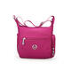 Travel Bag Women Shoulder bag Multi-pocket Nylon Waterproof Bag