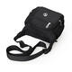 Travel Bag Women Shoulder bag Multi-pocket Nylon Waterproof Bag