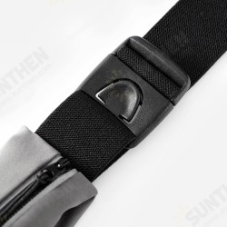 Running Sport Waist Bag 75-128cm Adjustable Reflective Waterproof Phone Holder Bag Wallet From Running Sport Waist Bag 75-128cm Adjustable Reflective Waterproof Phone Holder Bag Wallet From