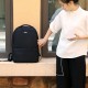 USB 15.6 Inch Backpack Waterproof Laptop Bag Camping Travel Bag Student School Bag Shoulder Bag