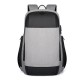 USB Backpack Anti-thief Shoulder Bag 15.6 Inch Laptop Bag Camping Travel Bag School Bag