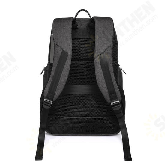 USB Backpack Anti-thief Shoulder Bag 15.6 Inch Laptop Bag Camping Travel Bag School Bag