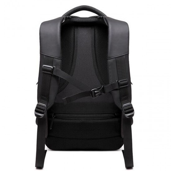 USB Charge Anti-theft Backpack Laptop Mens Backpacks Outdoor Travel Business Bag School Bags