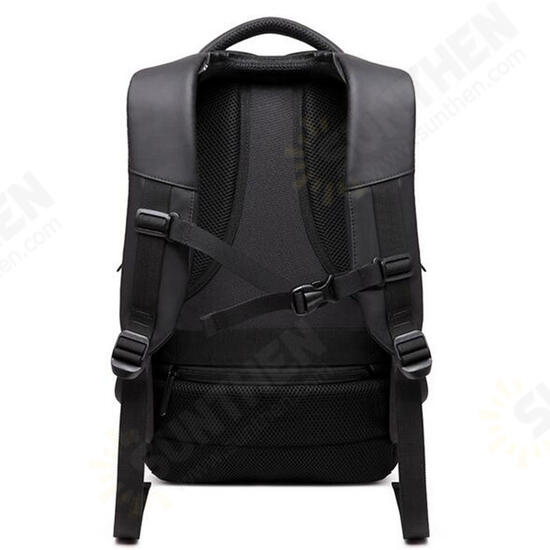 USB Charge Anti-theft Backpack Laptop Mens Backpacks Outdoor Travel Business Bag School Bags