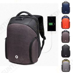 USB Charge Anti-theft Backpack Laptop Mens Backpacks Outdoor Travel Business Bag School Bags USB Charge Anti-theft Backpack Laptop Mens Backpacks Outdoor Travel Business Bag School Bags