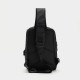 USB Reflective Chest Bag Tactical Bag