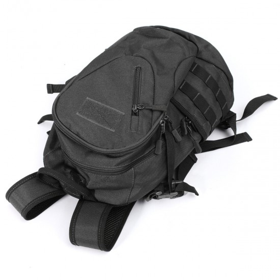 Ultralight Molle Tactical Backpack 800D Oxford Military Hiking Bicycle Backpack Outdoor Sports Cycling Climbing Bag