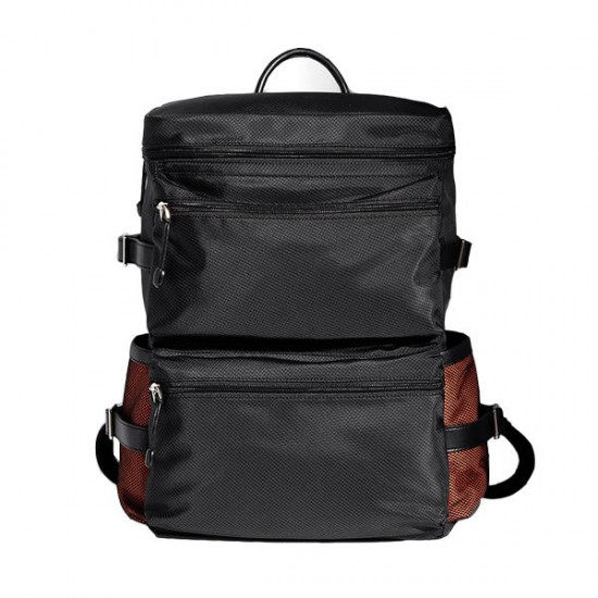 26L Backpack 15inch Laptop Waterproof Shoulder Bag Outdoor Business Travel Rucksack