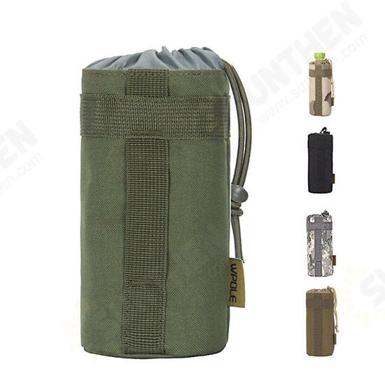A03 Outdoor Sports Bottle Bag Outdoor Tactical Bag Camping Hand Hold Water Cup Bag Set A03 Outdoor Sports Bottle Bag Outdoor Tactical Bag Camping Hand Hold Water Cup Bag Set
