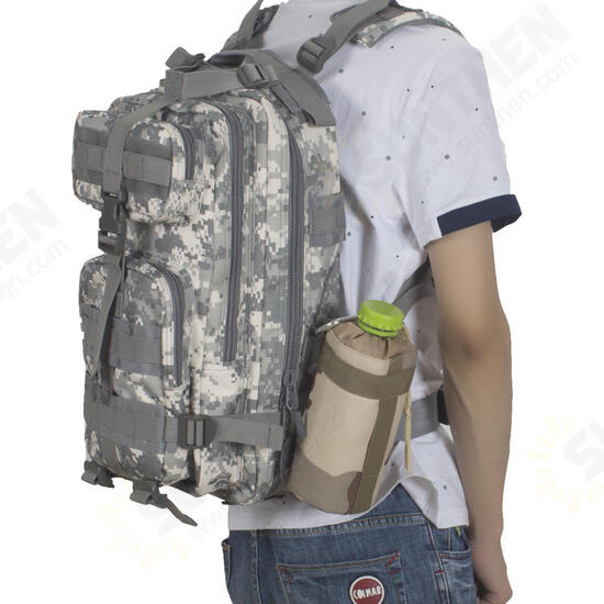 A03 Outdoor Sports Bottle Bag Outdoor Tactical Bag Camping Hand Hold Water Cup Bag Set A03 Outdoor Sports Bottle Bag Outdoor Tactical Bag Camping Hand Hold Water Cup Bag Set