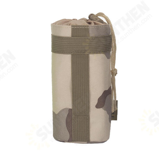 A03 Outdoor Sports Bottle Bag Outdoor Tactical Bag Camping Hand Hold Water Cup Bag Set A03 Outdoor Sports Bottle Bag Outdoor Tactical Bag Camping Hand Hold Water Cup Bag Set