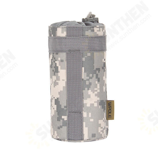 A03 Outdoor Sports Bottle Bag Outdoor Tactical Bag Camping Hand Hold Water Cup Bag Set A03 Outdoor Sports Bottle Bag Outdoor Tactical Bag Camping Hand Hold Water Cup Bag Set