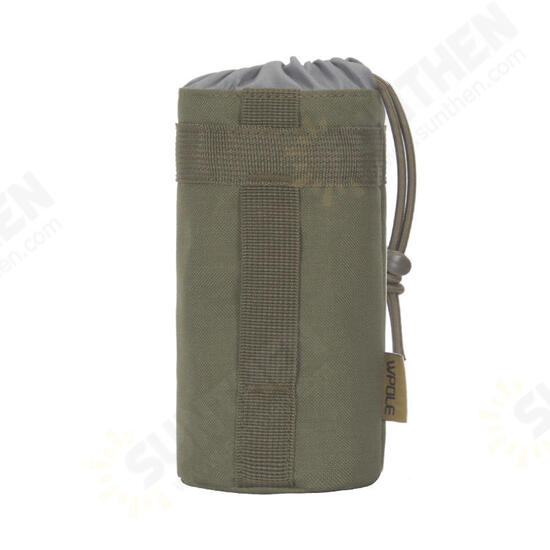 A03 Outdoor Sports Bottle Bag Outdoor Tactical Bag Camping Hand Hold Water Cup Bag Set A03 Outdoor Sports Bottle Bag Outdoor Tactical Bag Camping Hand Hold Water Cup Bag Set