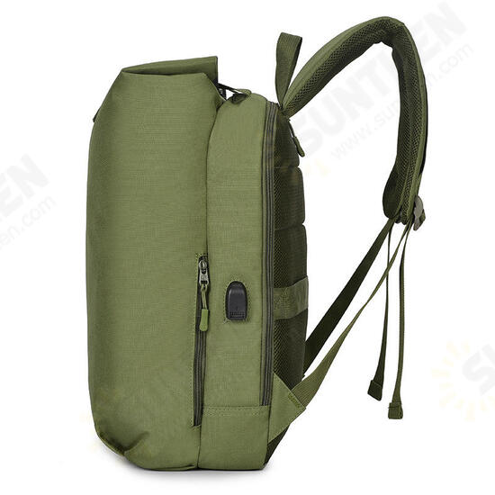 BS2 Waterproof Outdoor Camouflage Shoulder Bag Casual Business Computer Bag Tactical Bag