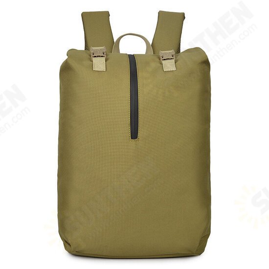 BS2 Waterproof Outdoor Camouflage Shoulder Bag Casual Business Computer Bag Tactical Bag