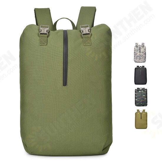 BS2 Waterproof Outdoor Camouflage Shoulder Bag Casual Business Computer Bag Tactical Bag