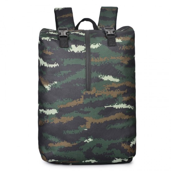 BS2 Waterproof Outdoor Camouflage Shoulder Bag Casual Business Computer Bag Tactical Bag
