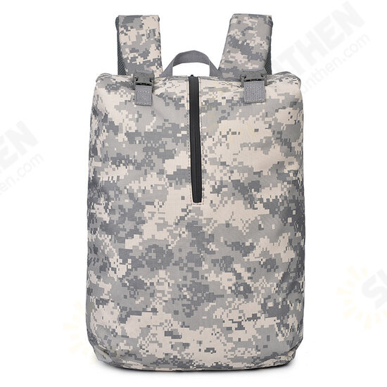 BS2 Waterproof Outdoor Camouflage Shoulder Bag Casual Business Computer Bag Tactical Bag