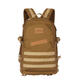 BS3 26L 3D Outdoor Tactical Bag Unisex Camouflage Military Hiking Hunting Storage Punch BS3 26L 3D Outdoor Tactical Bag Unisex Camouflage Military Hiking Hunting Storage Punch
