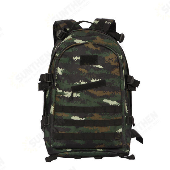 BS3 26L 3D Outdoor Tactical Bag Unisex Camouflage Military Hiking Hunting Storage Punch BS3 26L 3D Outdoor Tactical Bag Unisex Camouflage Military Hiking Hunting Storage Punch