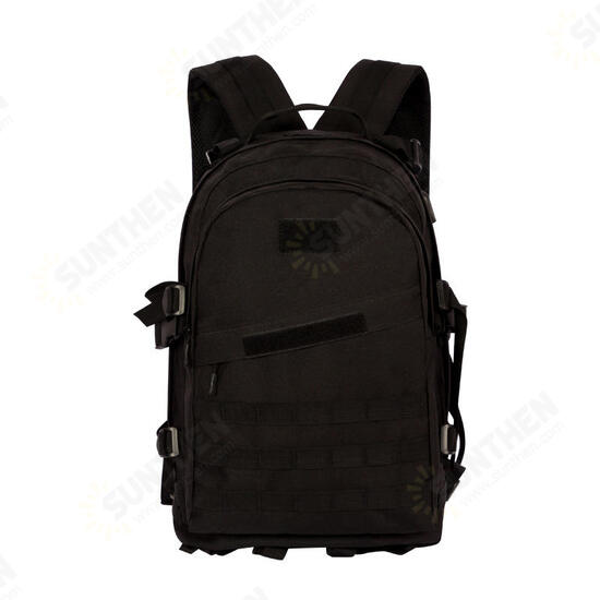 BS3 26L 3D Outdoor Tactical Bag Unisex Camouflage Military Hiking Hunting Storage Punch BS3 26L 3D Outdoor Tactical Bag Unisex Camouflage Military Hiking Hunting Storage Punch