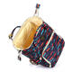 Waterproof Mummy Baby Diaper Nursing Backpack Nappy Changing Maternity Shoulder Bag