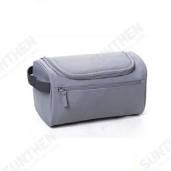Waterproof Hanging Travel Toiletry Kit Wash Bag Shaving Case 300D Oxford Cloth Cosmetic Bag Waterproof Hanging Travel Toiletry Kit Wash Bag Shaving Case 300D Oxford Cloth Cosmetic Bag