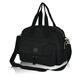 Waterproof Large Capacity Tote Shoulder Bag Handbag for Travel Outdoor Activities