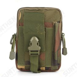 Waterproof Tactical Waist Bag Belt Pouch Hiking Camp Phone Pocket Waist Shoulder Bags Waterproof Tactical Waist Bag Belt Pouch Hiking Camp Phone Pocket Waist Shoulder Bags