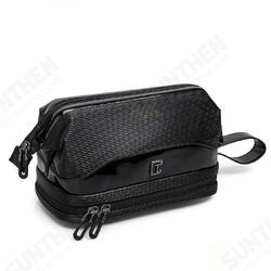 Waterproof Travel Business Cosmetic Bag Portable Compac Storage Bag Large Capacity Outdoor Handbag Waterproof Travel Business Cosmetic Bag Portable Compac Storage Bag Large Capacity Outdoor Handbag