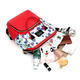 Waterproof Travel Storage Bag Mummy Backpack Nappy Bag Mother Shoulder Bag