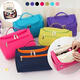 Women Portable Toiletry Wash Bag Waterproof Cosmetic Make-up Storage Pouch Outdoor Travel