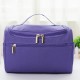 Women Portable Toiletry Wash Bag Waterproof Cosmetic Make-up Storage Pouch Outdoor Travel