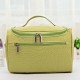 Women Portable Toiletry Wash Bag Waterproof Cosmetic Make-up Storage Pouch Outdoor Travel