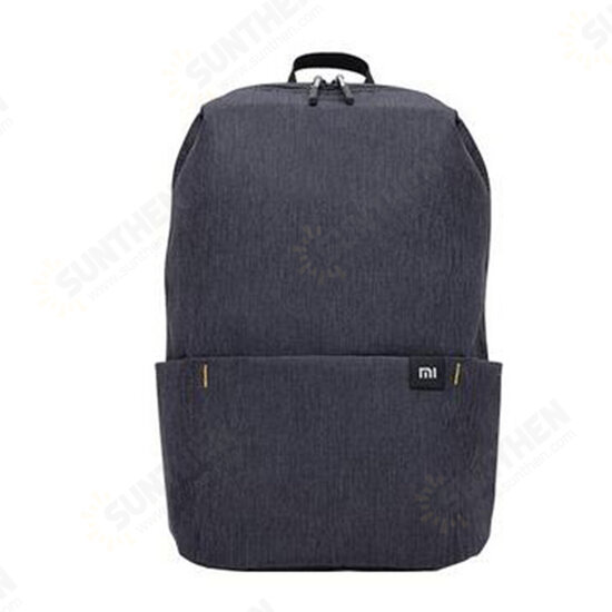 20L Backpack Level 4 Water Repellent 15.6inch Laptop Bag for Men Women Travel Bag Rucksack