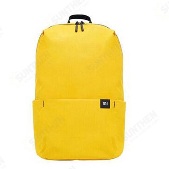 20L Backpack Level 4 Water Repellent 15.6inch Laptop Bag for Men Women Travel Bag Rucksack