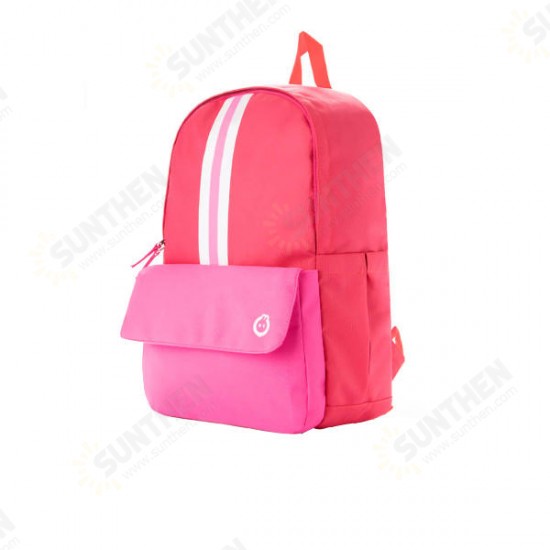 8L 12L Kids Children Backpack Waterproof Lightweight School Shoulder Bag for Outdoor Travel