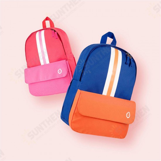 8L 12L Kids Children Backpack Waterproof Lightweight School Shoulder Bag for Outdoor Travel