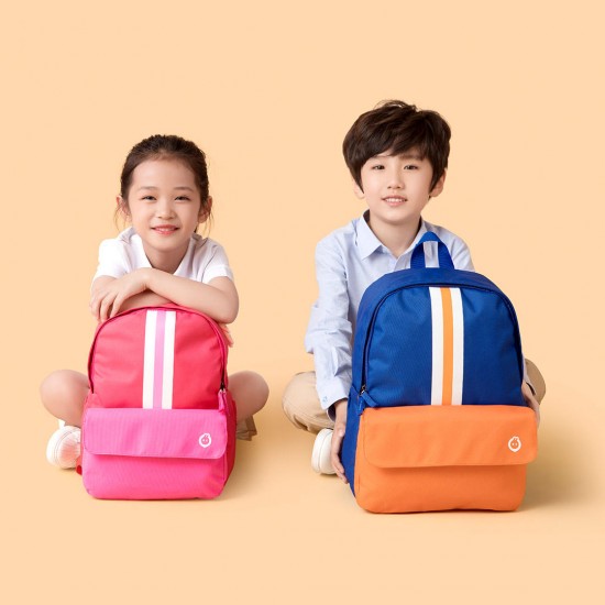 8L 12L Kids Children Backpack Waterproof Lightweight School Shoulder Bag for Outdoor Travel