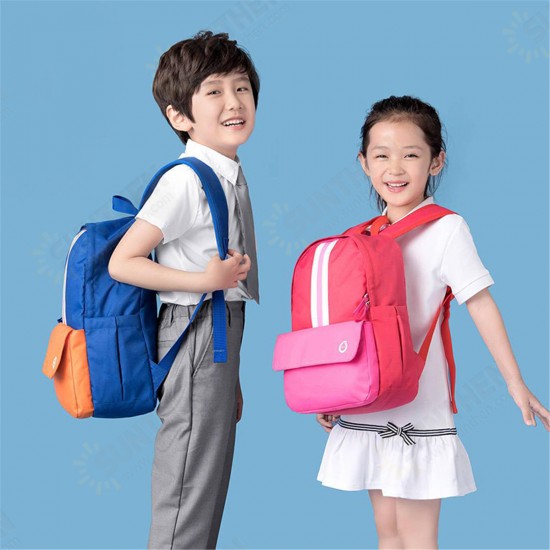 8L 12L Kids Children Backpack Waterproof Lightweight School Shoulder Bag for Outdoor Travel