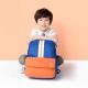 8L 12L Kids Children Backpack Waterproof Lightweight School Shoulder Bag for Outdoor Travel