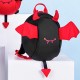 Anti-lost Kids Children Backpack Waterproof Night Reflective School Bag Shoulder Rucksack Anti-lost Kids Children Backpack Waterproof Night Reflective School Bag Shoulder Rucksack